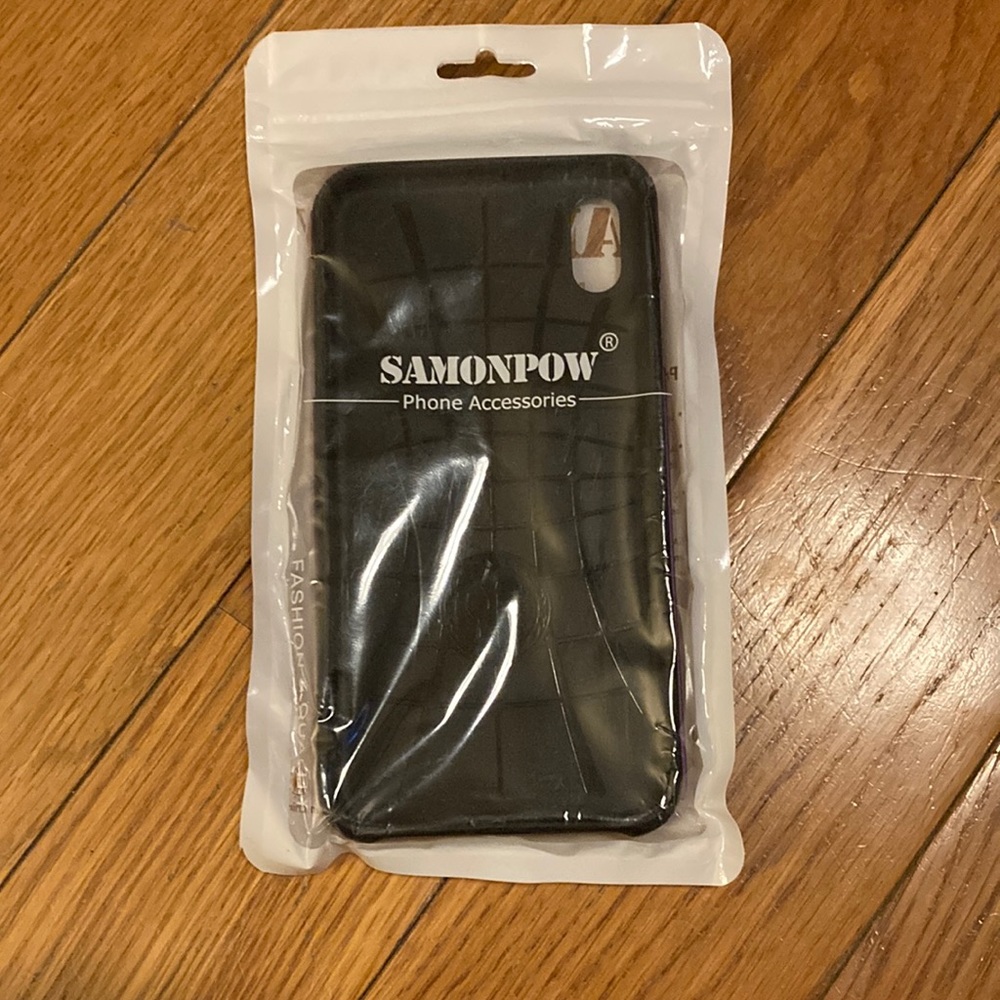 Phone case